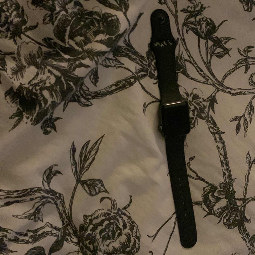 Apple Watch series 3